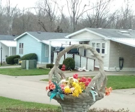 Royal Hills Village