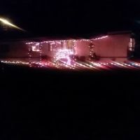 Richmond Mobile Home Park ico