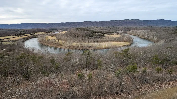 Shenandoah River State Park RV Campground Picture 7