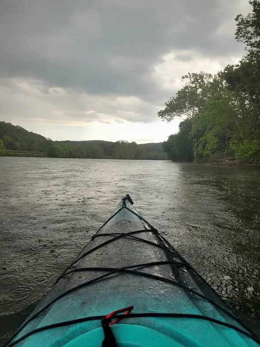 Shenandoah River State Park RV Campground Picture 8