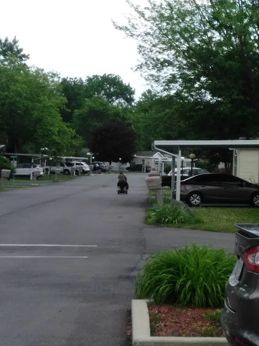 Richmond Mobile Manor Picture 5