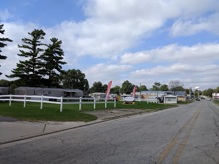 Huntington Mobile Estates Picture 1