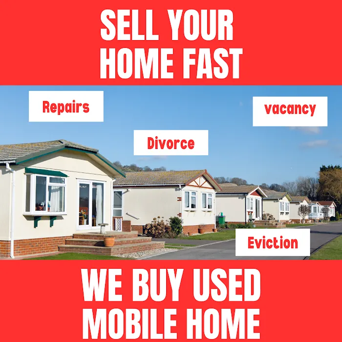 The Mobile Home Girl Picture 2