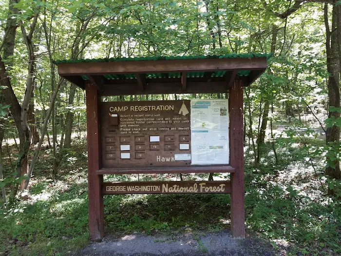Hawk Recreation Area Picture 3