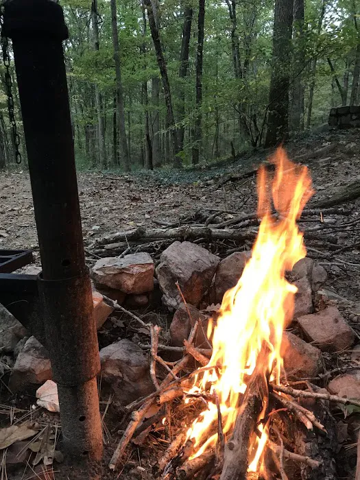 Hawk Recreation Area Picture 5