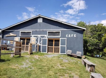 Buffalo Gap Retreat