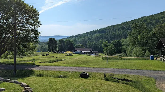 Buffalo Gap Retreat Picture 2