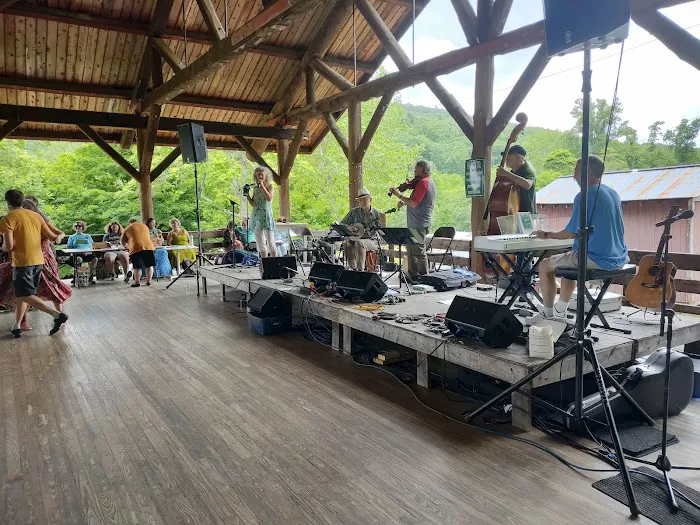 Buffalo Gap Retreat Picture 6