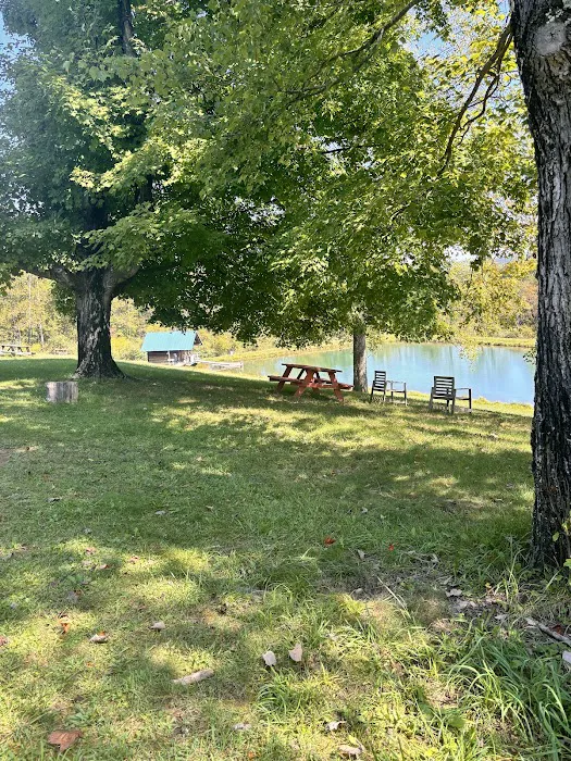 Buffalo Gap Retreat Picture 8