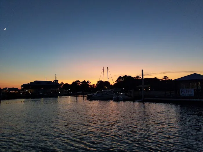 Bush Park Camping Resort Picture 7