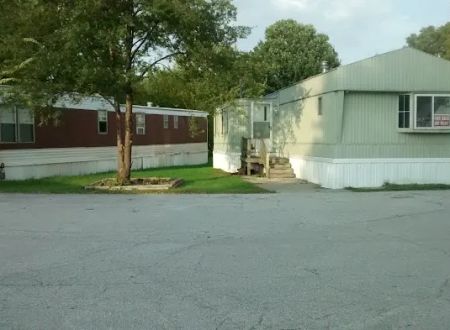 Carter Mobile Home Park