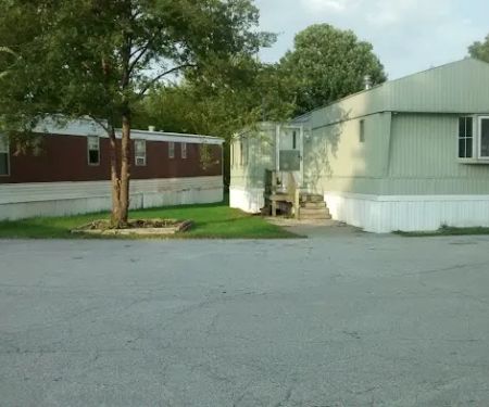 Carter Mobile Home Park