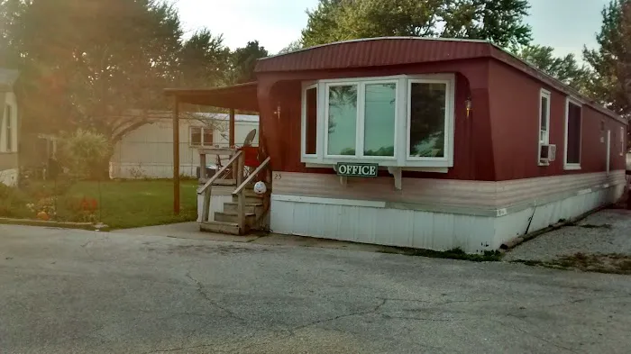 Carter Mobile Home Park Picture 2