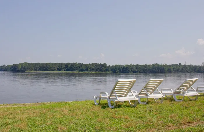 Thousand Trails Chesapeake Bay Picture 7