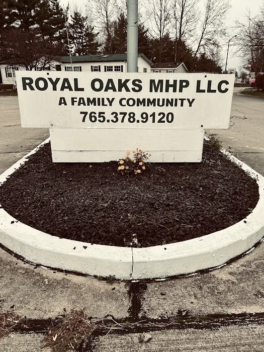 Royal Oaks MHP, LLC Picture 5
