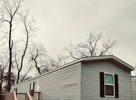 Royal Oaks MHP, LLC