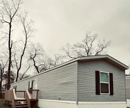 Royal Oaks MHP, LLC