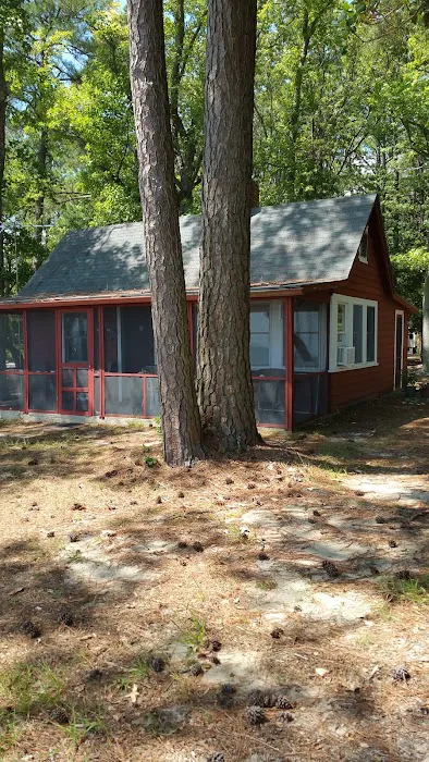 Cross Rip Campground Picture 2