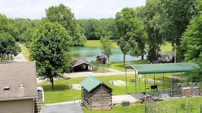 Muncie RV Resort by Rjourney Picture 1