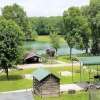 Muncie RV Resort by Rjourney ico