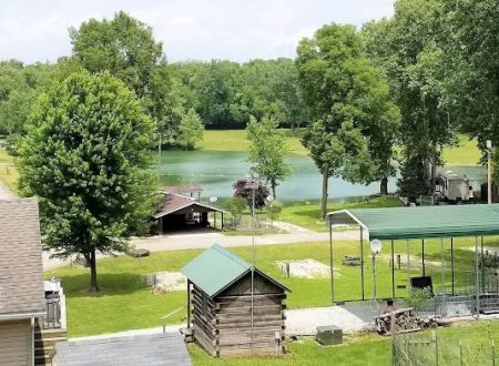 Muncie RV Resort by Rjourney