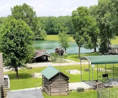 Muncie RV Resort by Rjourney