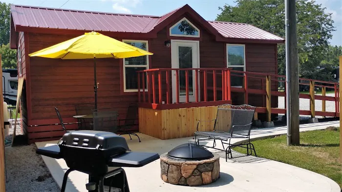 Muncie RV Resort by Rjourney Picture 5