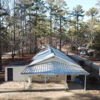 Rainbow Acres Campground ico