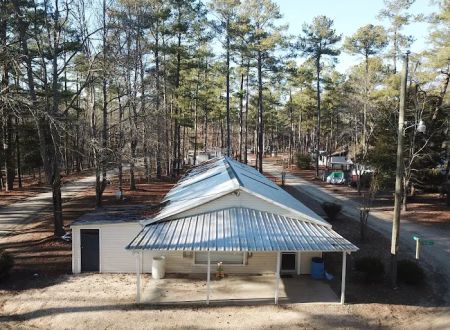 Rainbow Acres Campground