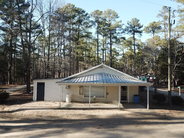 Rainbow Acres Campground Picture 5