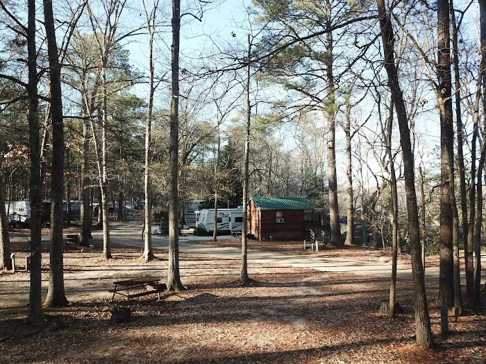 Rainbow Acres Campground Picture 9