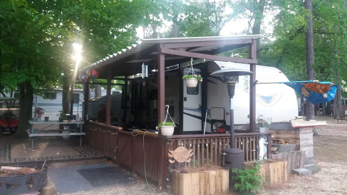 Rainbow Acres Campground Picture 6