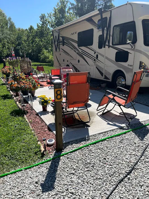 Cottonwood RV Park Picture 2