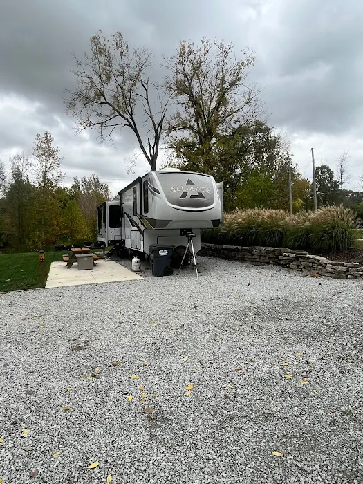 Cottonwood RV Park Picture 3