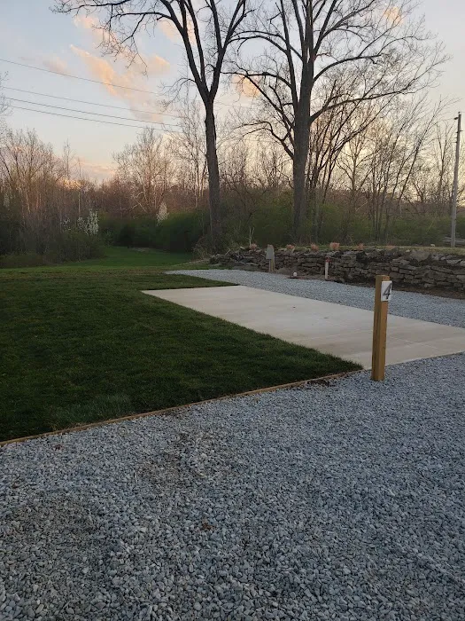 Cottonwood RV Park Picture 4