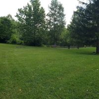 Cottonwood RV Park ico