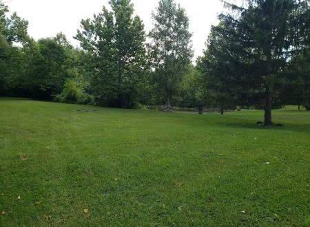 Cottonwood RV Park