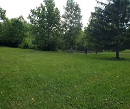 Cottonwood RV Park