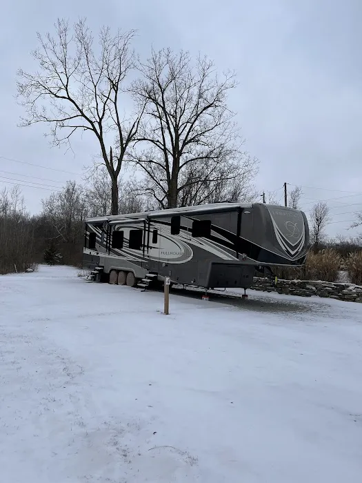 Cottonwood RV Park Picture 8