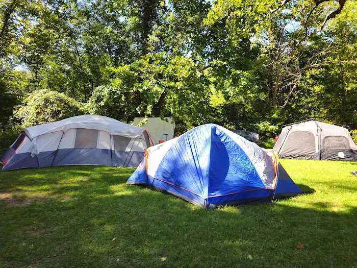 Stoney Creek Campground Picture 3