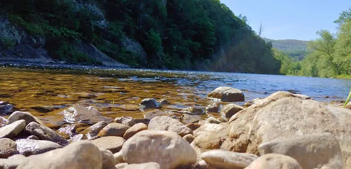 Stoney Creek Campground Picture 4