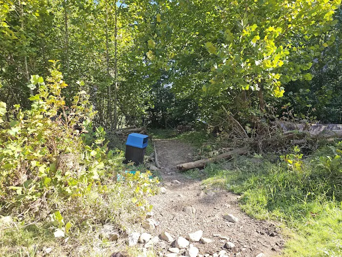 Stoney Creek Campground Picture 6