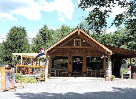 Stoney Creek Campground