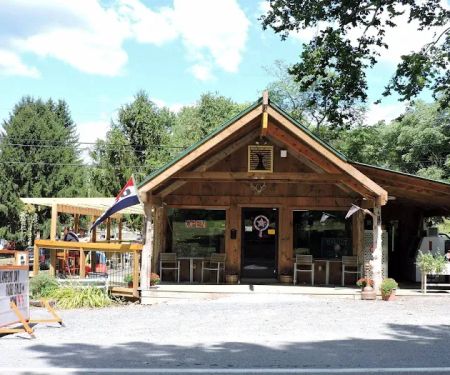 Stoney Creek Campground