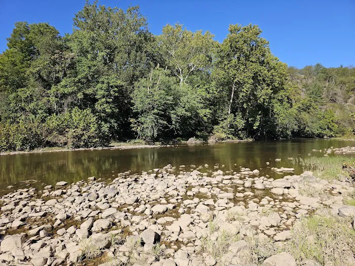 Stoney Creek Campground Picture 9