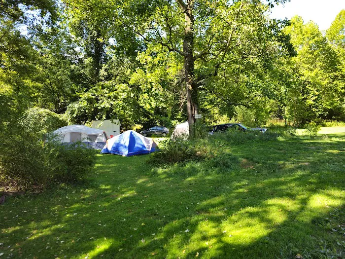 Stoney Creek Campground Picture 7