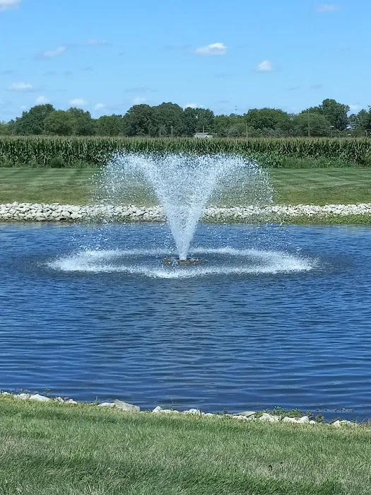 Deerfield Run Pointe Mobile Home Park Picture 8