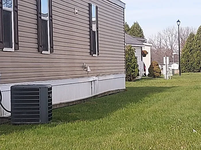 Deerfield Run Pointe Mobile Home Park Picture 1