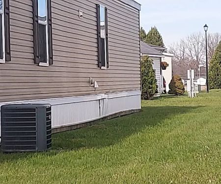Deerfield Run Pointe Mobile Home Park