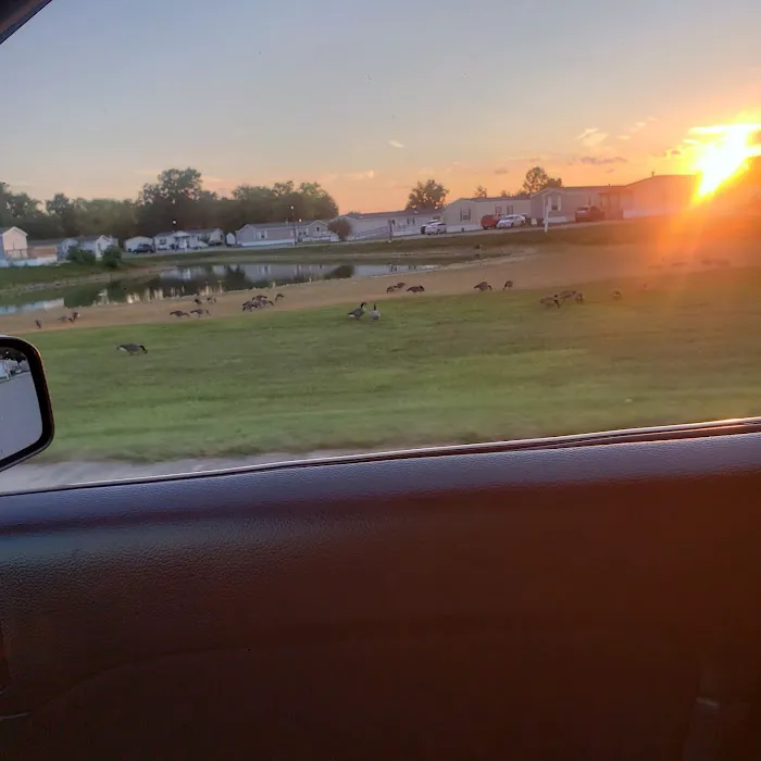 Deerfield Run Pointe Mobile Home Park Picture 10